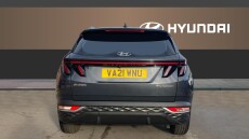 Hyundai TUCSON 1.6 TGDi SE Connect 5dr 2WD Petrol Estate